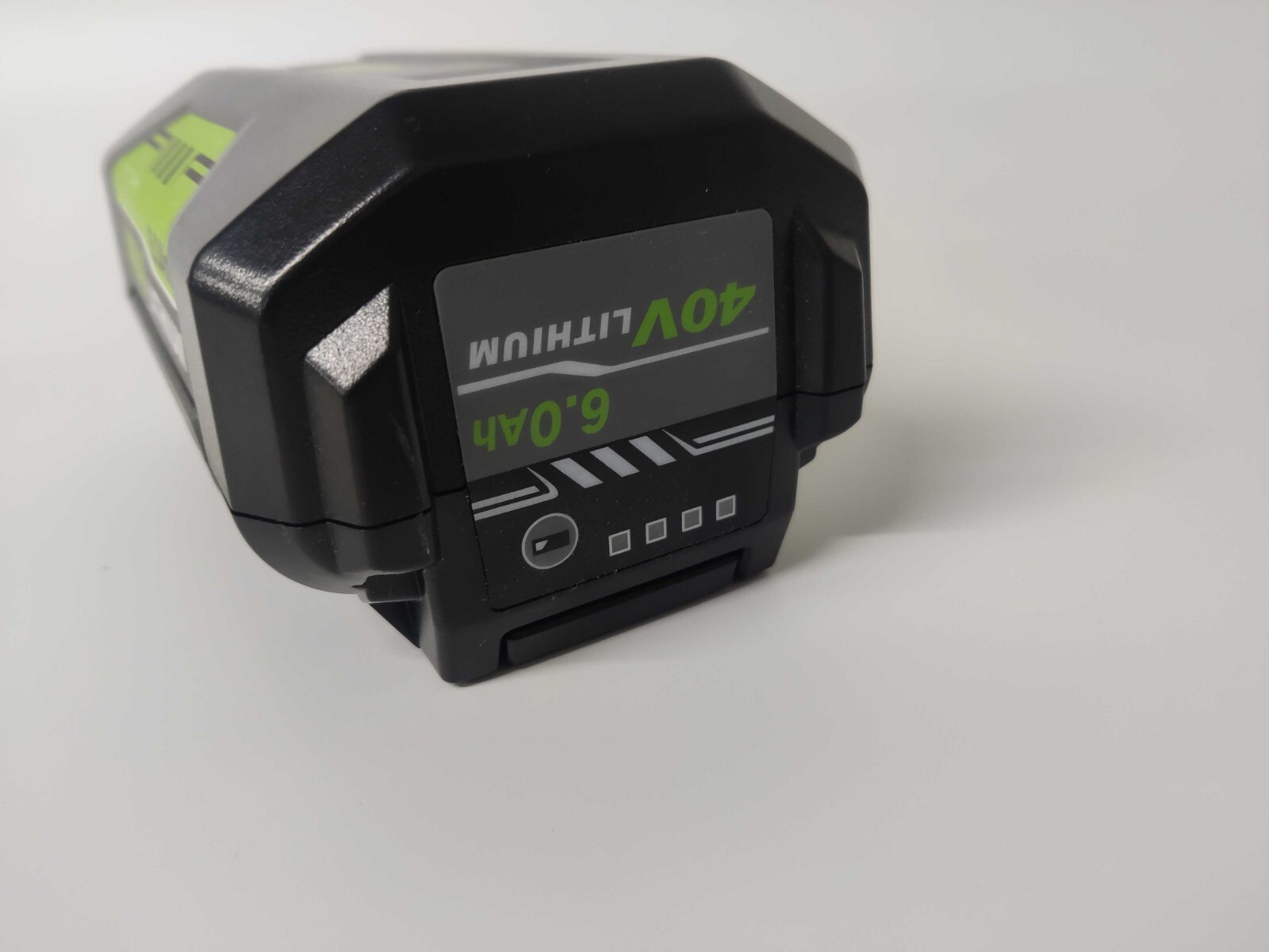 40V 6.0Ah Battery for Ryobi 40 Volt Lithium OP4050 OP40602 OP40261 OP4060 OP4030