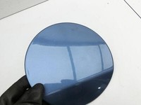 Opel Astra J 12-15 Tankdeckel Tankklappe GWJ Opel Astra J 12-15 09.12.2014 13354563 13281383 gebraucht Vorschau 2