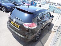 2016 Nissan X-Trail 1.6 DIG-T Tekna SUV 5dr Petrol Manual Euro 6 (s/s) (163 ps)