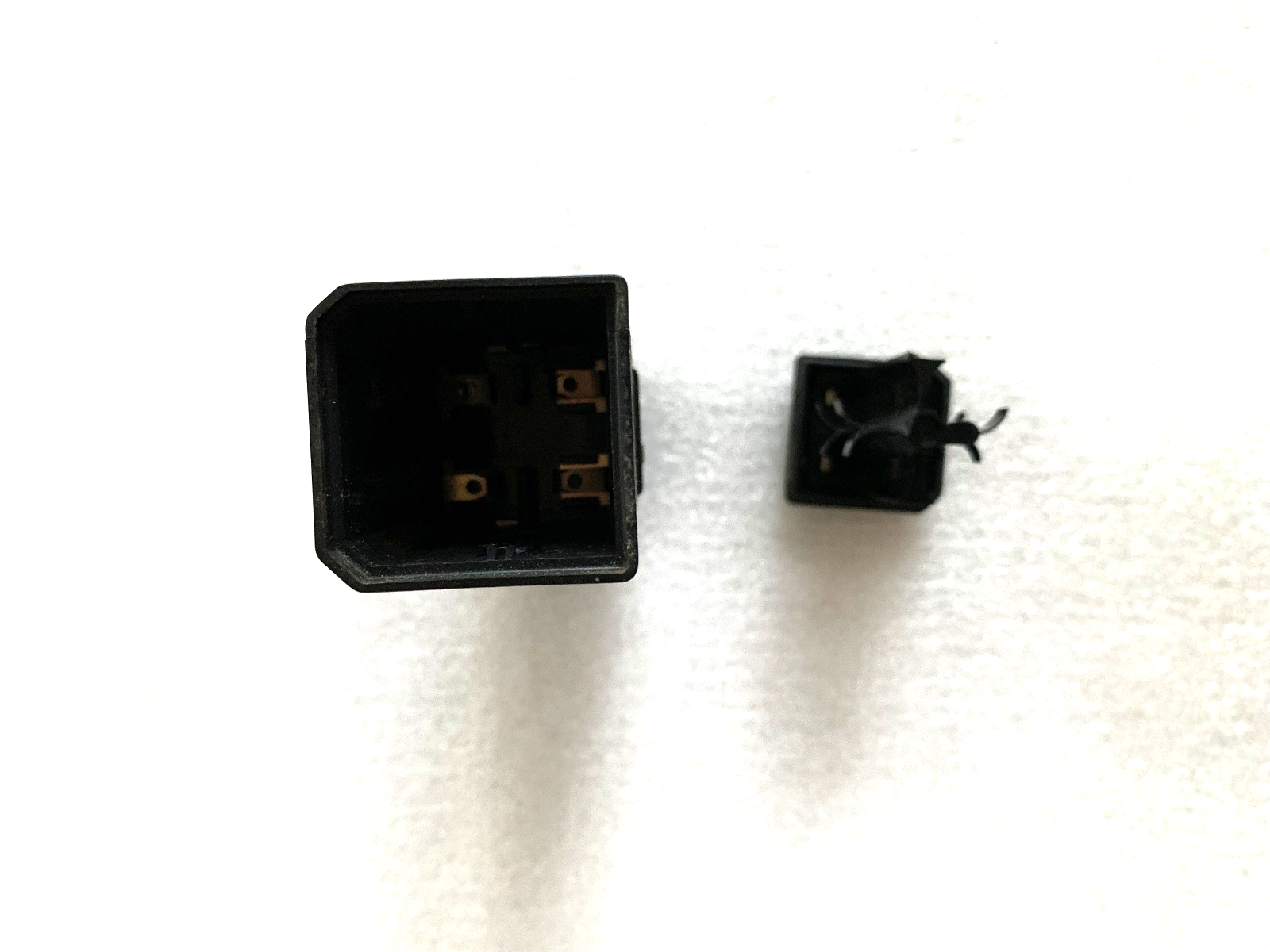 Minolta Genuine Auto Winder G For X-700 X-500 X-570 X370 Cameras