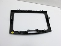 VW Passat CC 358 12-16 Blende Einbaurahmen mit Warnblinkschalter VW Passat CC 358 12-16 10.04.2013 3C8863082 gebraucht Vorschau 4