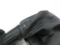 VW Polo 6R 09-14 Schaltsack Schaltmanschette vom Schaltknauf VW Polo 6R 09-14 05.03.2010 6R0711113 6R0711456 gebraucht Vorschau 5