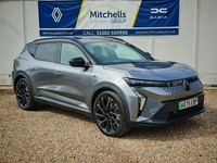 2025 Renault Scenic E-Tech 160kW Techno Esprit Alpine 87kWh Long Range 5dr AT Es