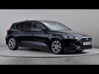 2023 Ford Focus 1.0 EcoBoost ST-Line Hatchback PETROL Manual