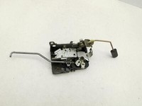 Iveco Daily IV 35S12 06-11 Kasten Türschloss ohne ZV-Stellmotor für Tür Links Vorne Iveco Daily IV 35S12 06-11... Vorschau 4