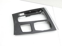 BMW X5 F15 13-18 Blende Einbaurahmen BMW X5 F15 13-18 21.06.2013 9252115 51.16-9252115 5116-9252115 gebraucht Vorschau 2