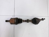 Volvo V50 MW 545 04-10 2,5 162KW Autom Antriebswelle Gelenkwelle Links Vorne Volvo V50 MW 545 04-10 19.03.2006... Vorschau 1