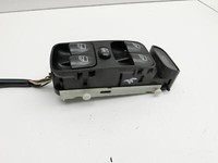 Mercedes W203 C220 01-04 Lim Fensterheberschalter Schalter Links Vorne Mercedes W203 C220 01-04 29.03.2003... Vorschau 5