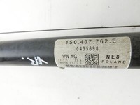 VW UP AA 15-23 1,0 44KW Antriebswelle Gelenkwelle Rechts Vorne VW UP AA 15-23 19.04.2017 1S0407762E gebraucht Vorschau 5