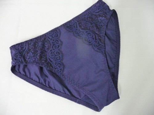 Damen String Tanga FEUERWEHR Motiv - 95% Baumwolle 5% Elasthan