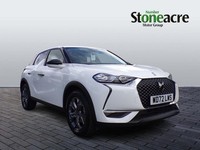 2023 DS Automobiles DS 3 1.2 PureTech Bastille SUV 5dr Petrol EAT8 Euro 6 (s/s) 