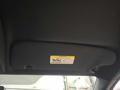 Used Right Sun Visor fits: DODGE CARAVAN Right 11 12 13 14 15 16 17 18 19 20