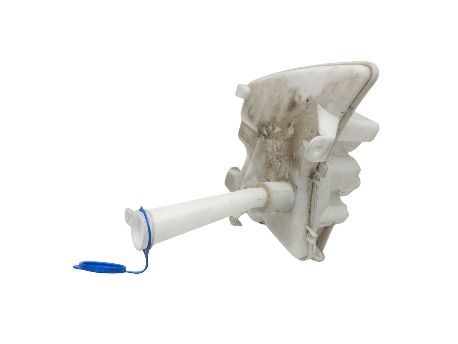 Toyota Auris II E18 15-19 Hybrid 1,8 73KW Xenon Waschwasserbehälter Wasserbehälter Wischwasserbehälter  - Bild 1