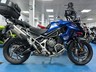 2023 - Triumph Tiger 1200 GT PRO - WINTER BARGAIN