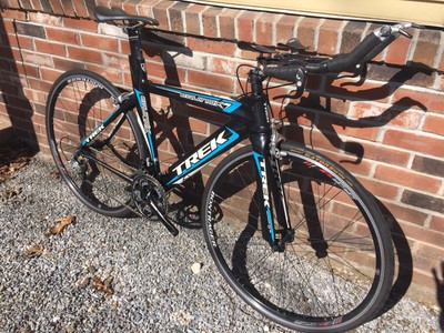 trek equinox tri series e7