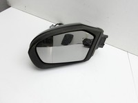 Mercedes A200 W169 04-08 Spiegel Aussenspiegel Links 696 Mercedes A200 W169 04-08 12.08.2005 A1698100376 gebraucht Vorschau 5