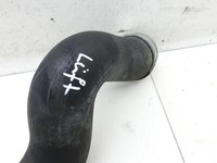 VW EOS 1F 06-10 TFSI 2,0 147KW Ansaugrohr Ladeluftschlauch Luftschlauch Pos.1 VW EOS 1F 06-10 25.05.2009 1K0145840R... Vorschau 7