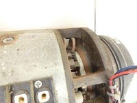 Jungheinrich EKC 12 Hochhubwagen BJ00 Elektromotor Antriebsmotor Getriebeeinheit Jungheinrich EKC 12 Hochhubwagen... Vorschau 7