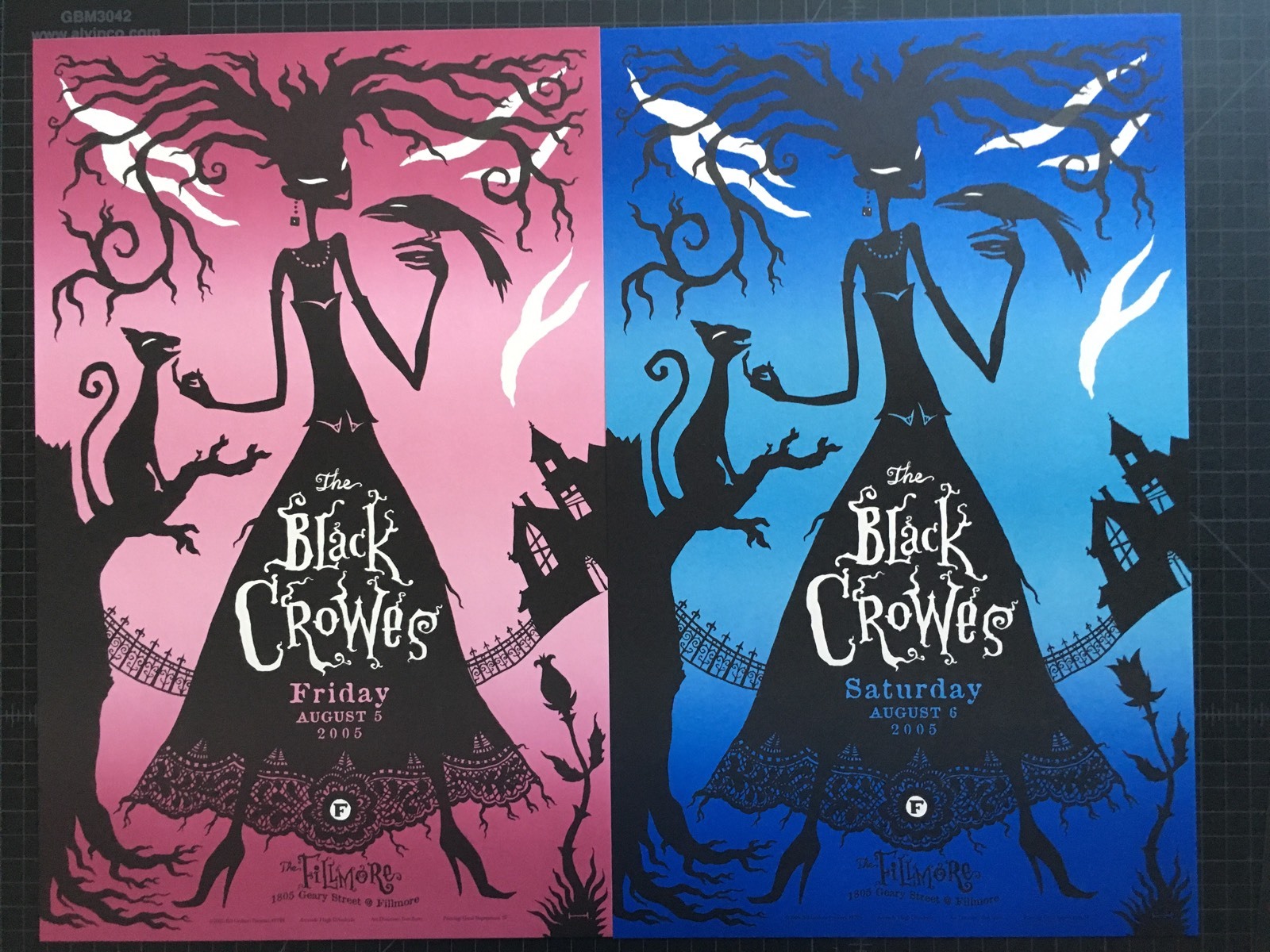 Los posters de los conciertos - Página 4 $_57