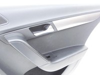 VW Passat 3C B7 10-14 Lim Türverkleidung Türpappe Rechts Hinten VW Passat 3C B7 10-14 02.01.2014 3AE867212DF... Vorschau 2