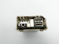 Subaru Outback V BS 15-21 USB AUX Buchse Anschluss Subaru Outback V BS 15-21 15.12.2014 86257FL100 gebraucht Vorschau 2