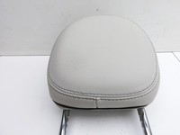 MINI F57 Cooper S 14-18 Cabrio Kopfstütze für Beifahrer Sitz Rechts oder Links Vorne Leder Lounge satellite-grey... Vorschau 2