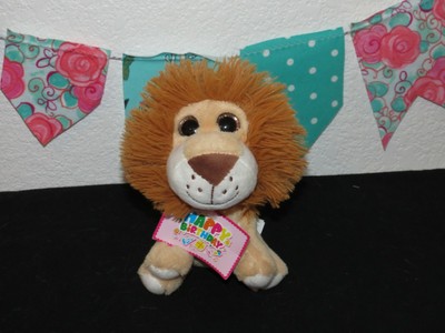hugfun lion
