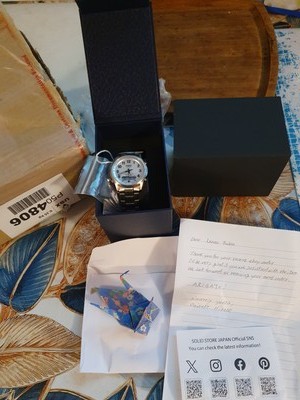 Item photo(s) from verified buyer