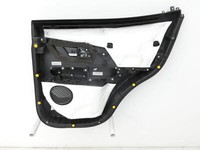 Ssangyong Korando C300 19-24 Türverkleidung Türpappe Links Hinten Ssangyong Korando C300 19-24 01.01.2019... Vorschau 5