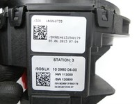 Mercedes S212 W212 E300h 13-16 Airbag Schleifring Wickelfeder Mercedes S212 W212 E300h 13-16 26.06.2013 10098004-00... Vorschau 2