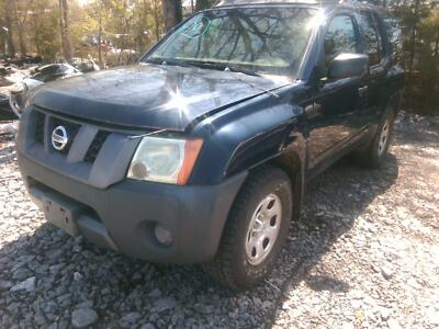Transfer Case NISSAN XTERRA 05 06 07 08 09 10 11 12 13 14 15