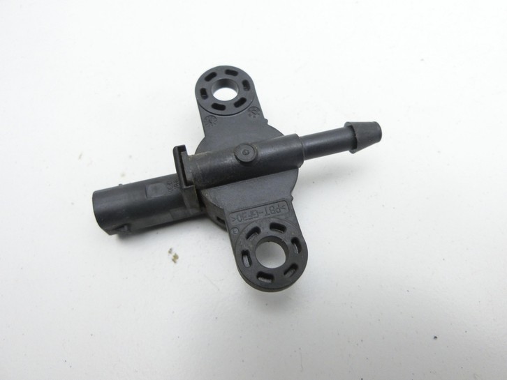 Jaguar E-Pace X540 Sensor für Airbag Crashsensor Airbagsensor Vorne Jaguar E-Pace X540 19.08.2019 J9C5437... Bild 2