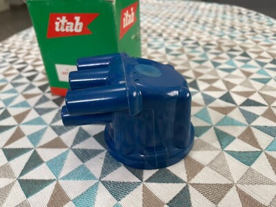 Cover Distributor Fiat Panda uno Regata A 112 Seat Ibiza Marbella ITAB