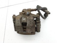 Opel Corsa D S07 11-14 1,4 55KW Bremssattel Bremszange Vorne Links Opel Corsa D S07 11-14 28.07.2011 20H54/22... Vorschau 4