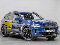 2021 BMW iX3 ix3 Premier Edition Pro 5dr SUV Electric Automatic