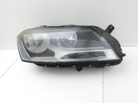 VW Passat 3C B7 10-14 Scheinwerfer Frontscheinwerfer Rechts orig. VW Passat 3C B7 10-14 21.03.2011 3AB941006... Vorschau 2