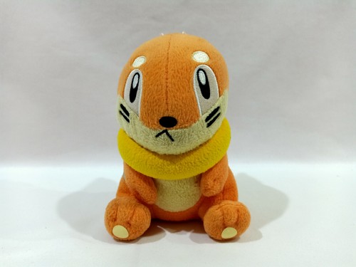 floatzel plush