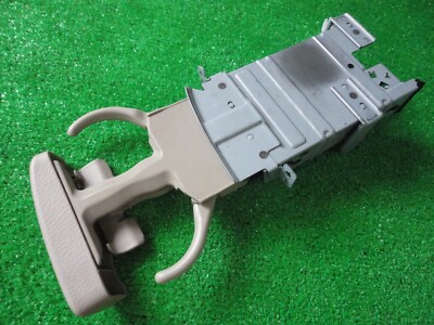 TOYOTA ALPHARD ANH15W ANH10W Genuine cup holder  Drink holder 55620-58010-A0