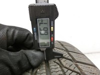 Audi A4 8W 19-24 2 x Reifen Winterreifen GOODRIDE 205/60R16 92 H Audi A4 8W 19-24 27.01.2020 gebraucht Vorschau 4