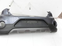 Hyundai I20 Active GB 13-16 Stoßstange Stoßfänger Heckstosstange Hinten V3G Hyundai I20 Active GB 13-16 13.06.2016... Vorschau 6
