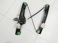 BMW E90 325i 09-13 Lim Fensterhebermotor mit Fensterheber Links Vorne BMW E90 325i 09-13 16.09.2011 7140587... Vorschau 4