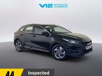 2022 Kia XCeed 1.0 T-GDi 2 SUV 5dr Petrol Manual Euro 6 (s/s) (118 bhp) SUV Petr