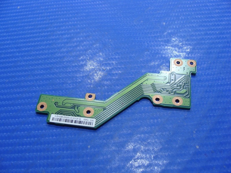 Lenovo ThinkPad X201 12.1" Genuine Laptop Extension Cable Card 42W8085 42W8123