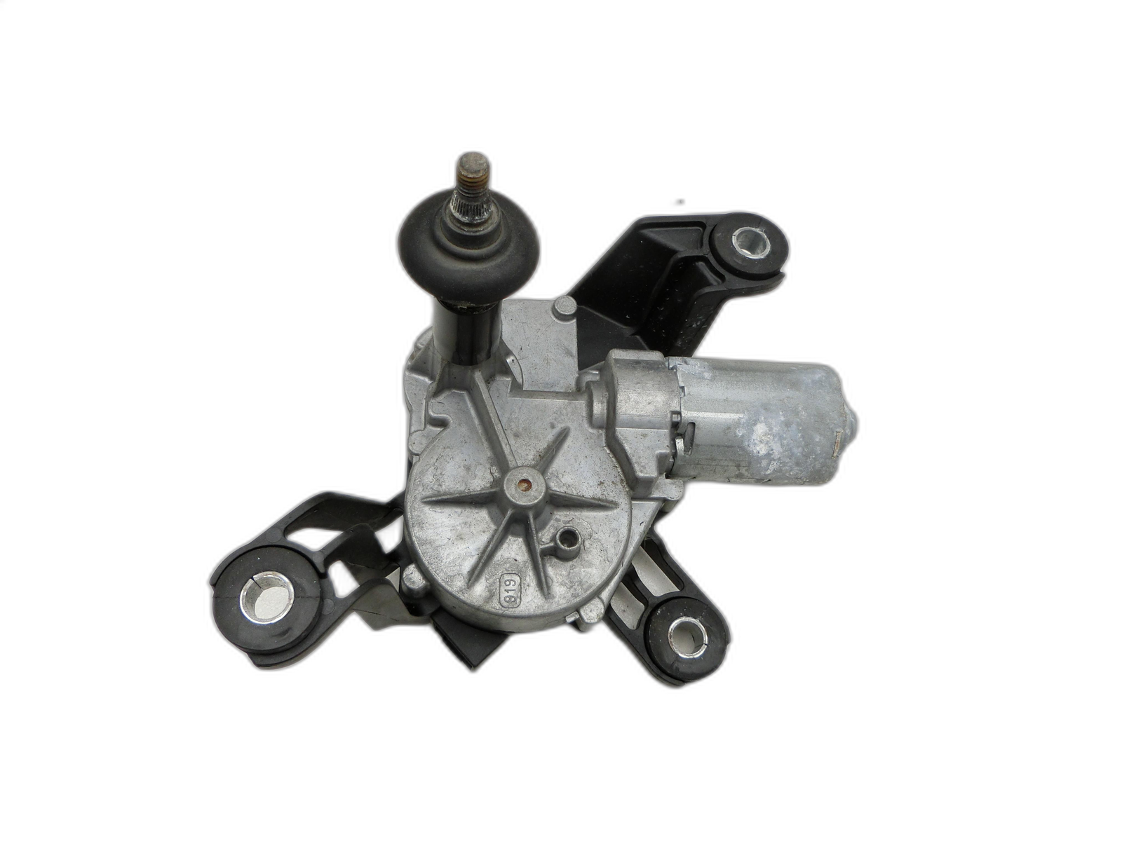 Motor, windscreen wipers Rear wiper motor for Opel Astra H GTC 06-10 - Bild 1