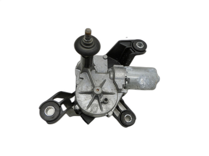 Opel Astra H GTC 06-10 Coupe Wischermotor Hinten Heckwischermotor  - Bild 1