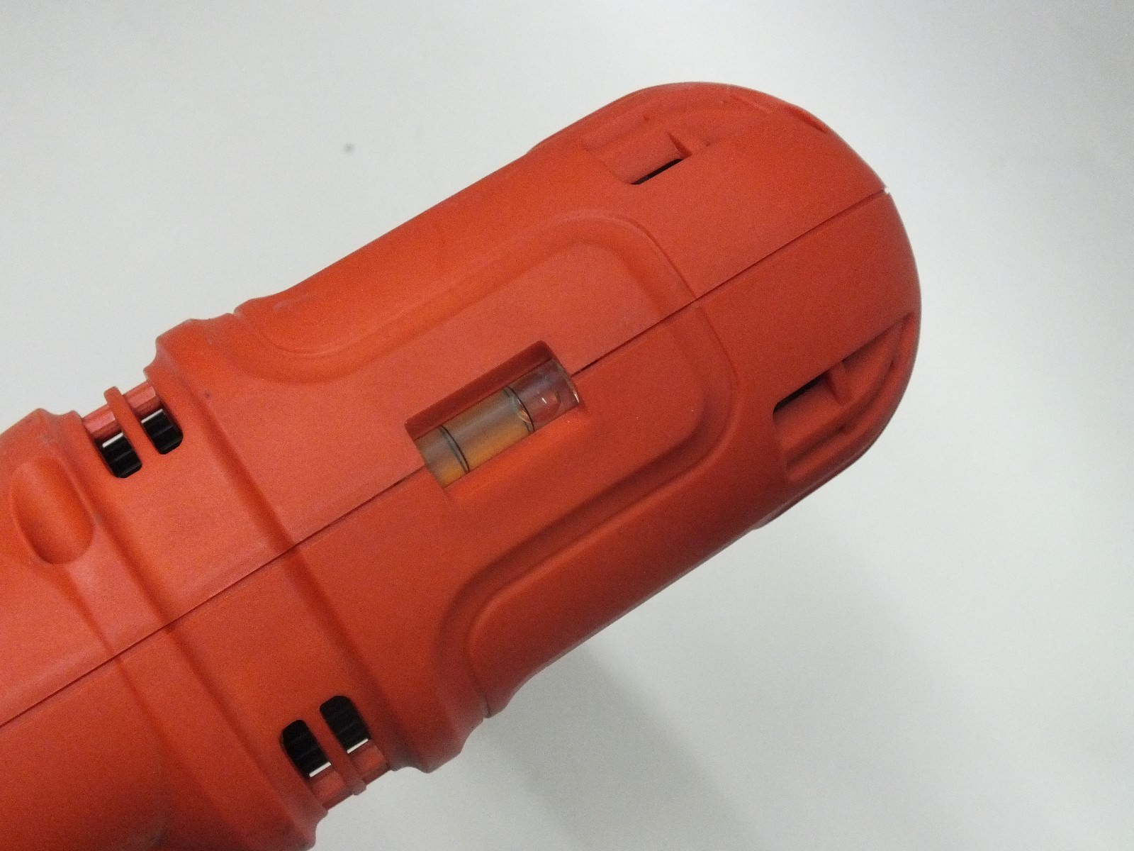 BLACK+DECKER DR260 3/8