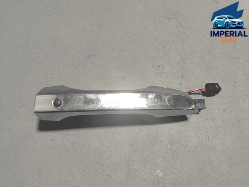 2018-2024 Honda Odyssey Front Left Driver Side Door Exterior Handle OEM Chrome