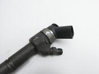 Mercedes W245 B180 05-08 CDI 2,0 80KW Injektor Einspritzdüse Einspritzventil Diesel 1 Mercedes W245 B180 05-08... Vorschau 4