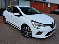 2019 Renault Clio 1.0 TCe 100 Iconic 5dr HATCHBACK PETROL Manual