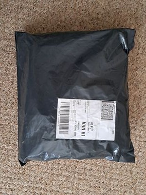 Item photo(s) from verified buyer